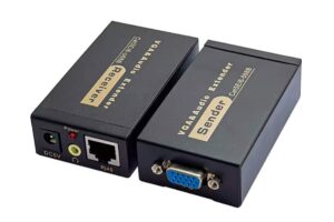 מרחיק VGA