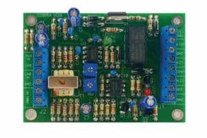 מודול יחידת VOX 100V