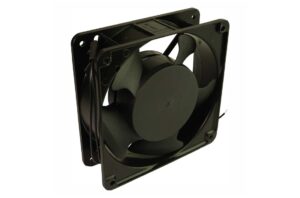 מאוורר לארון תקשורת 19"