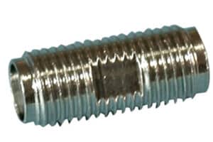מעביר 2 שקע SMA