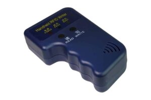 משכפל / קורא תגי קרבה בתדר 125Khz מקט 10072 כולל כפתור READ + WRITE