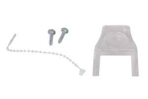 פין פלסטיק לביטול לחצן 12842