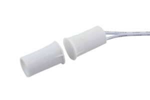 מפסק מגנטי שקוע למשקוף