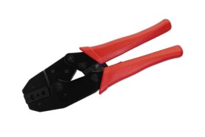 לוחץ BNC לכבל RG 58/59/62