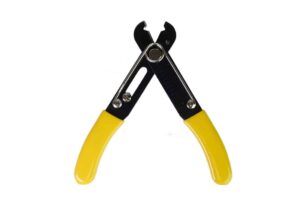 קטר מגלף חוטים בעל מנגנון כוונון