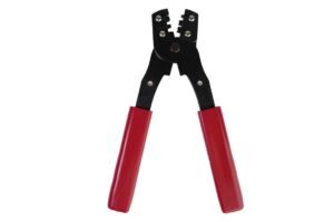 לוחץ נעלי כבל 14-28AWG