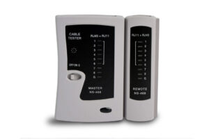 בודק כבלי רשת