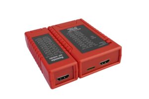 בודק חיווט HDMI