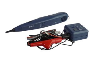 צלצלן מזהה ומאתר כבלים מוקשח COPA