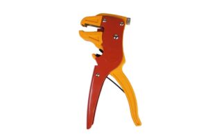 מסיר בידוד בלחיצה