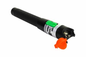 זורק אור VFL בסיב אופטי 30mW נטען TYPE C