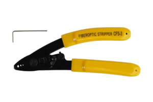סטריפר מגלף סיבים אופטי