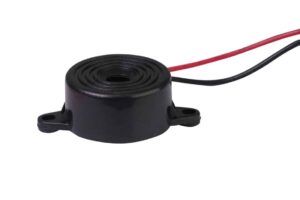 זמזם KPE 200 רציף