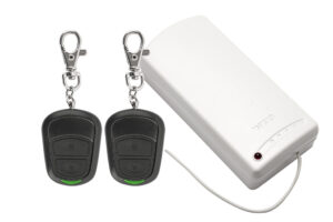 ממסר אלחוטי 2 ערוצים