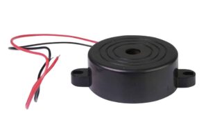 זמזם C 350 רציף