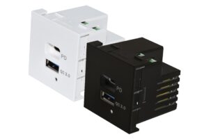 מטען מהיר USB לגרנד זרם כולל 6A 30W