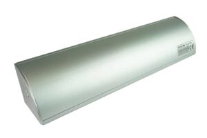 גגון חיצוני דקורטיבי לאלקטרומגנט