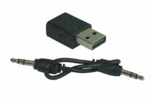 רכיב USB משדרקולט בלוטוס ו AUX