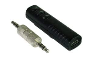 מתאם בלוטוס לרמקול רכב