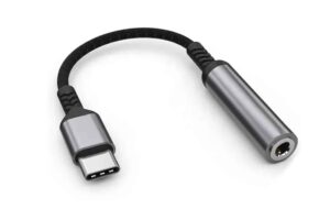 חולץ אודיו טייפ סי