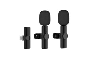 מיקרופון טיקטוק