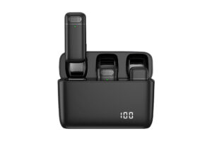 מיקרופון נייד לטלפון