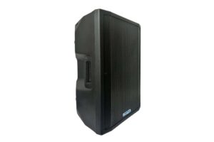 רמקול מוגבר מקצועי "12, 600W