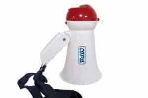 מיני מגפון COPA בהספק 10W