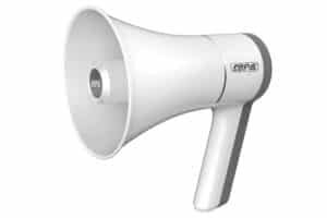 מיני מגפון נטען COPA בהספק 20W