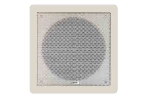 רמקול COPA שקוע מרובע "6 30W