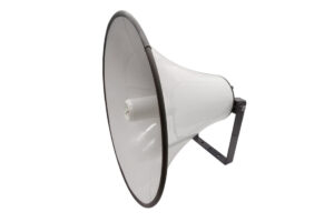 הורן למערכות כריזה