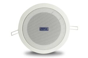 רמקול COPA שקוע עגול "5/6.5 5W תקן 1220