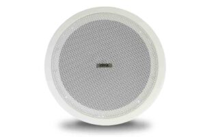 רמקול שקוע למערכת כריזת חרום