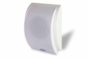 רמקול חצי ירח לכריזת חרום