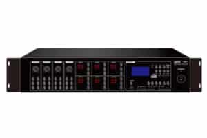 מגבר מטריצה