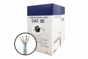כבל רשת CAT5e