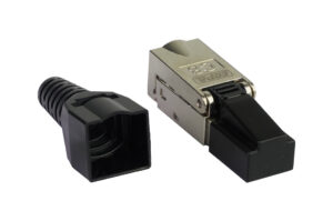 תקע RJ45 CAT8 מקצועי איכותי מבית COPA