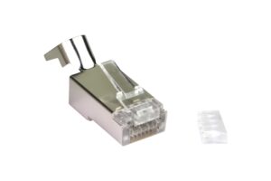 תקע RJ45 CAT7