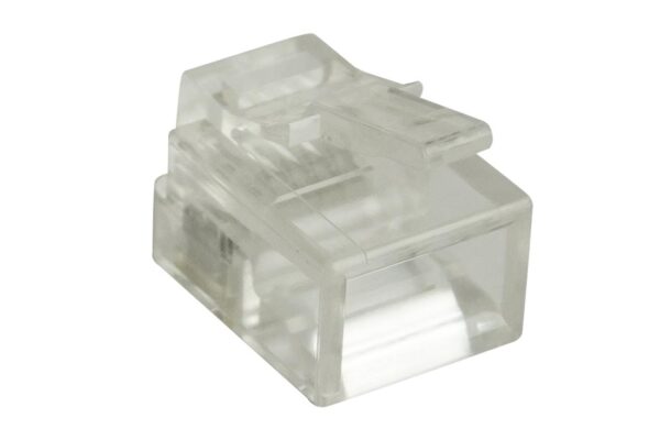 תקע 6×6 RJ25 – כומפניקס