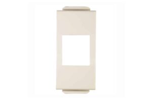 מתאם ניסקו חור קיסטון לבן