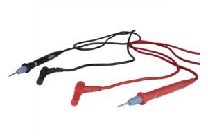 סט פרובים לאלקטרוניקה