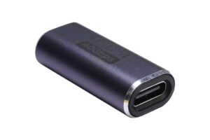 מעביר שקע USB Type C לשקע USB Type C