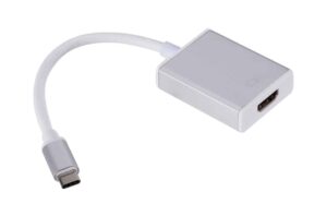 ממיר COPA מתקע USB Type-C לשקע HDMI