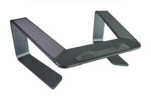 סטנד מתכתי למחשב נייד / טאבלט