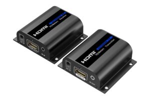 מרחיק HDMI 4K עד 70 מ׳