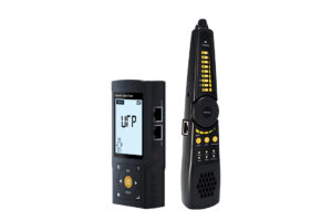 בודק כבלי רשת ו-PoE