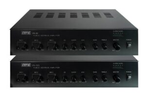 מגבר מיקסר 80/120