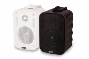 זוג רמקולים "4/5 COPA 2x20/30W Bluetooth