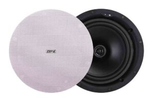 זוג רמקולים שקועים "6.5 COPA 30/40Wx2 Bluetooth + AUX