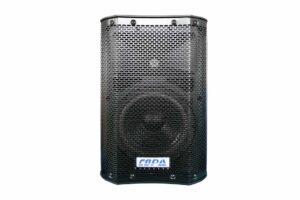 רמקול בוקסה COPA איכותי בהספק 200-400W בגודל 8-15 אינץ
